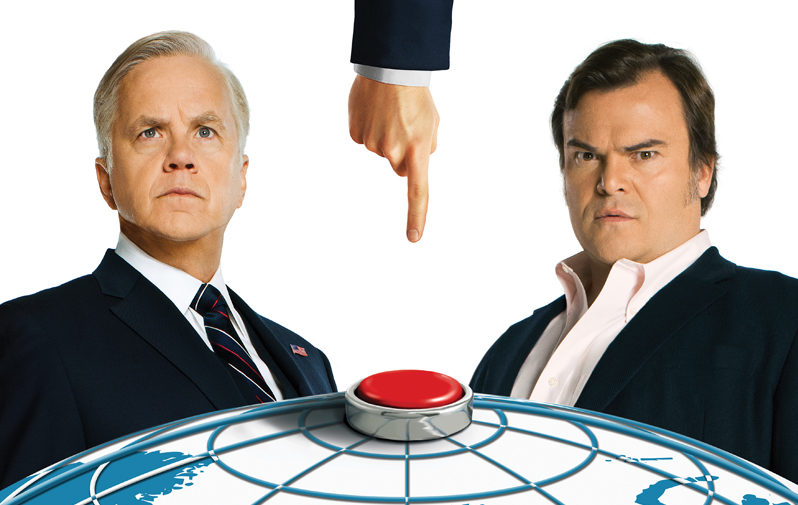 the brink cancelled