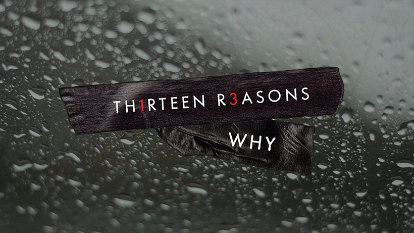 thirteen reasons why netflix