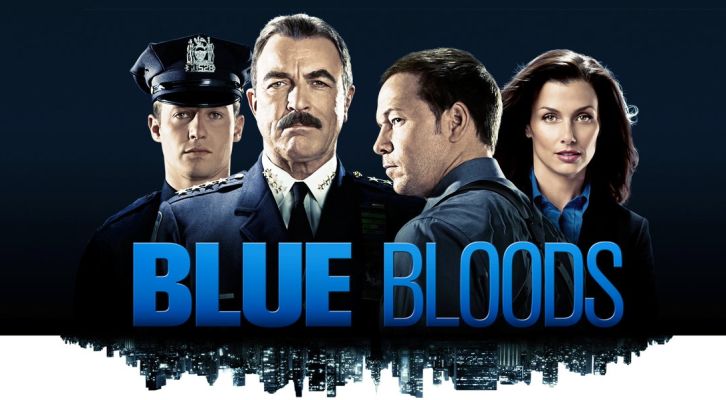 Blue bloods free discount streaming