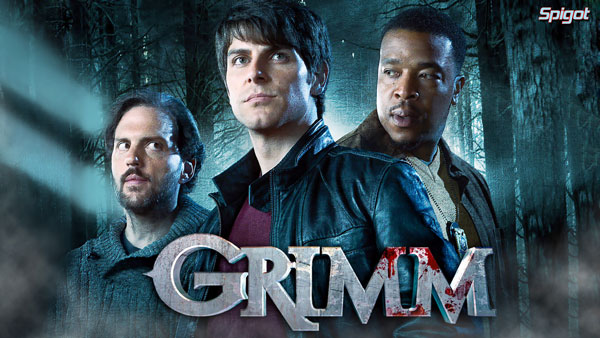 Stream NBC's Grimm Online for Free - Exstreamist