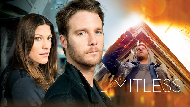 how to watch limitless