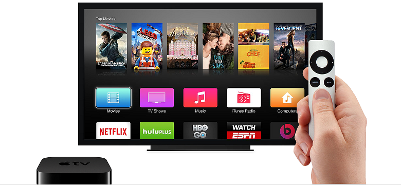 amazon prime apple tv