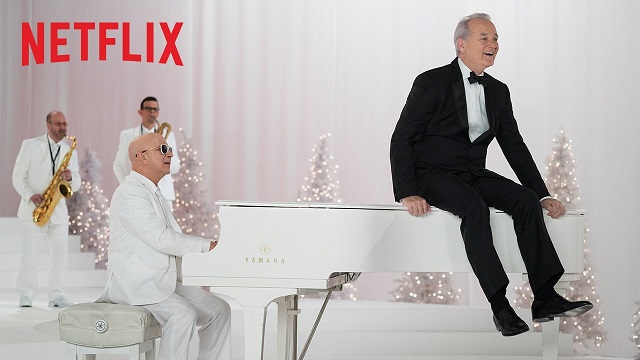 new netflix originals december 2015