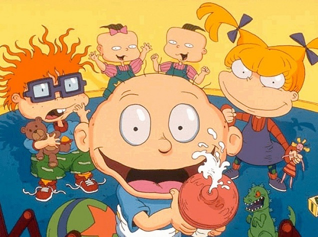 rugrats