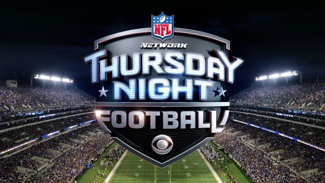 thursday night football nfl