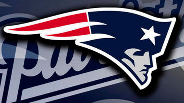 free streaming patriots game