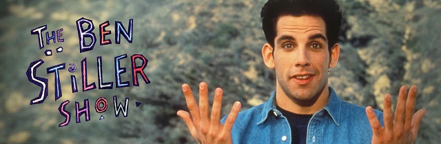 watch the ben stiller show online