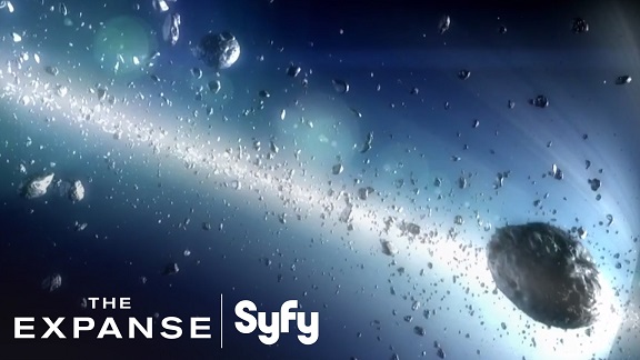 watch the expanse online