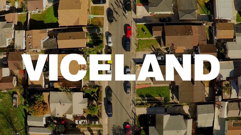 watch viceland online