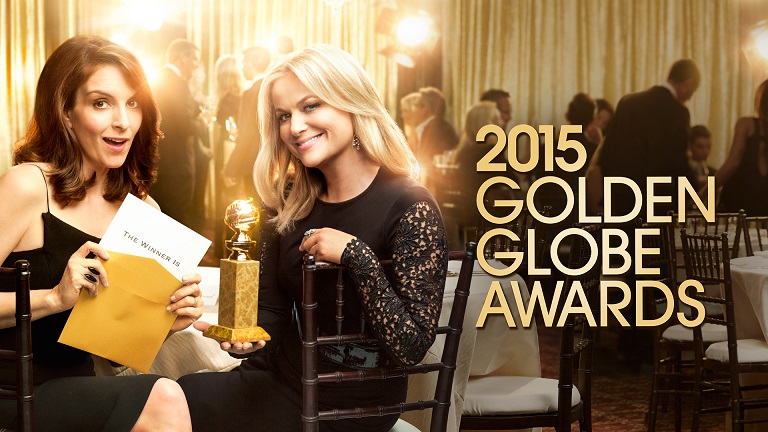 2015 golden globe nominations