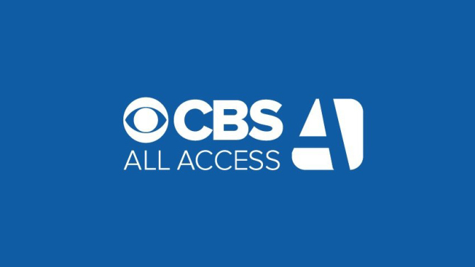 CBS-All-Access-Logo