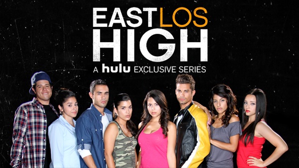 east los high fourth season