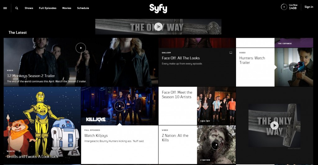 syfy-watch-online