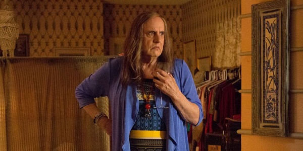 transparent season two amazon review