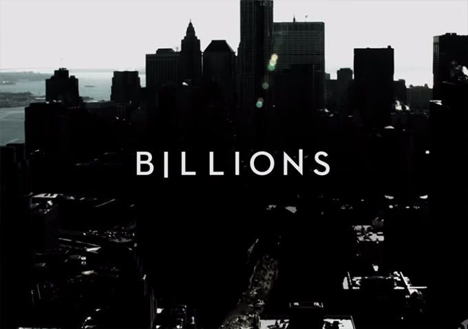 Billions stream online free hot sale