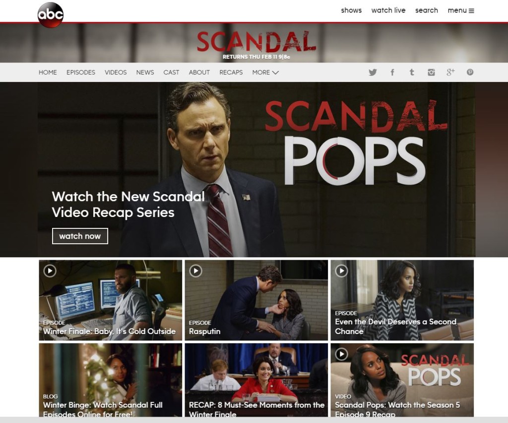 Scandal-watch-online