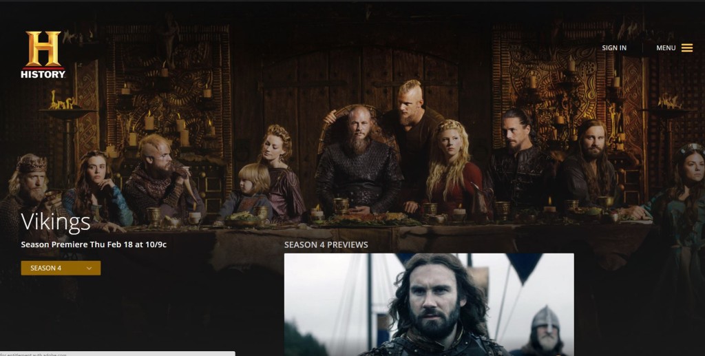 history-streaming-vikings-free