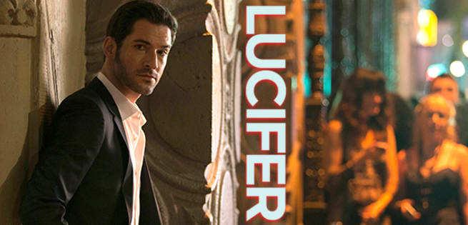 Lucifer discount online streaming