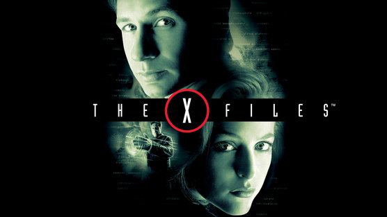 x files netflix