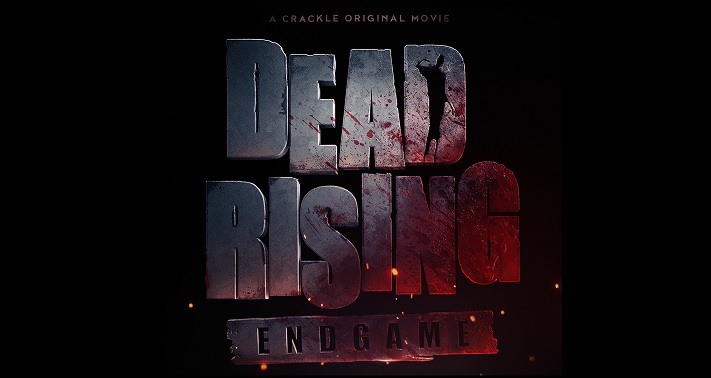 dead rising end game