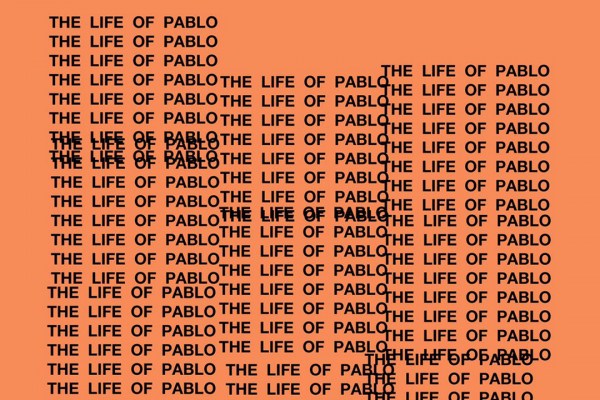 life of pablo stream