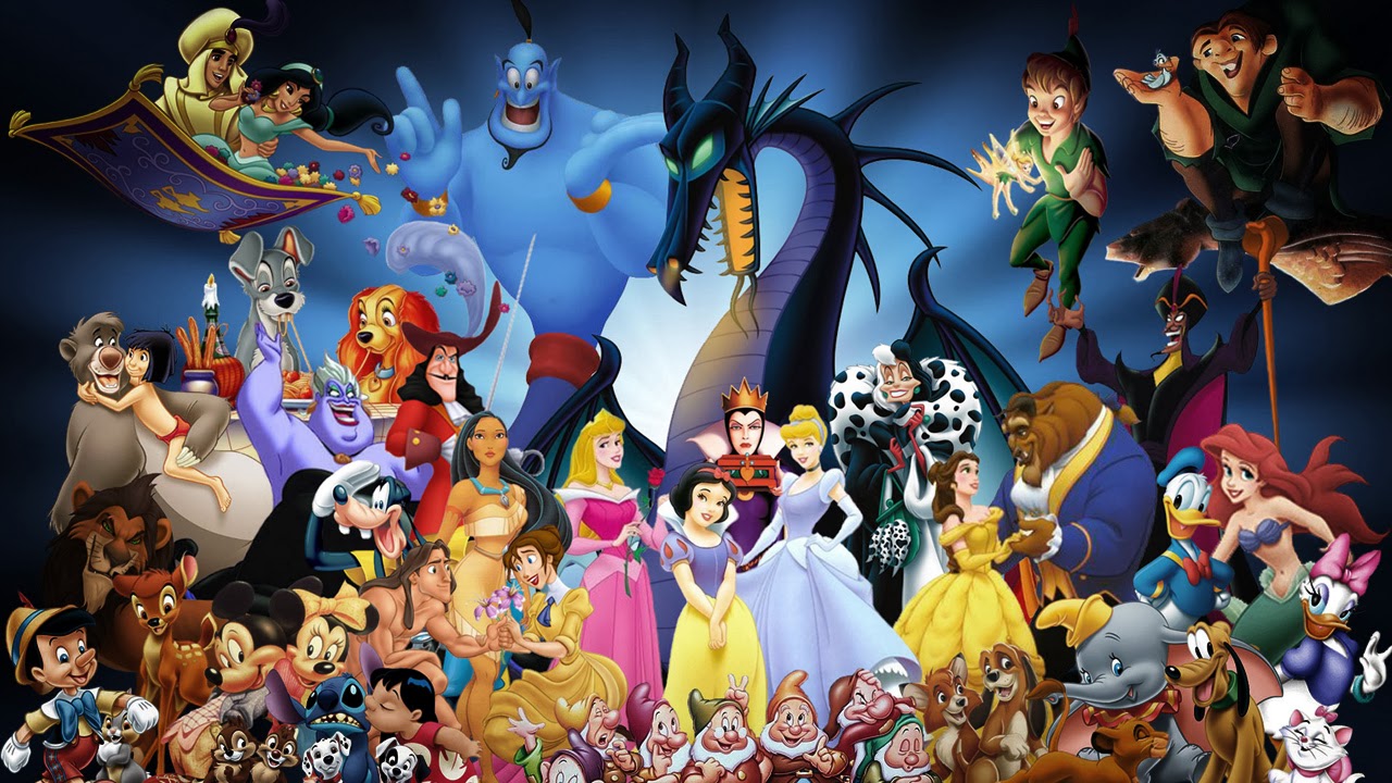 Watch full disney movies free new arrivals