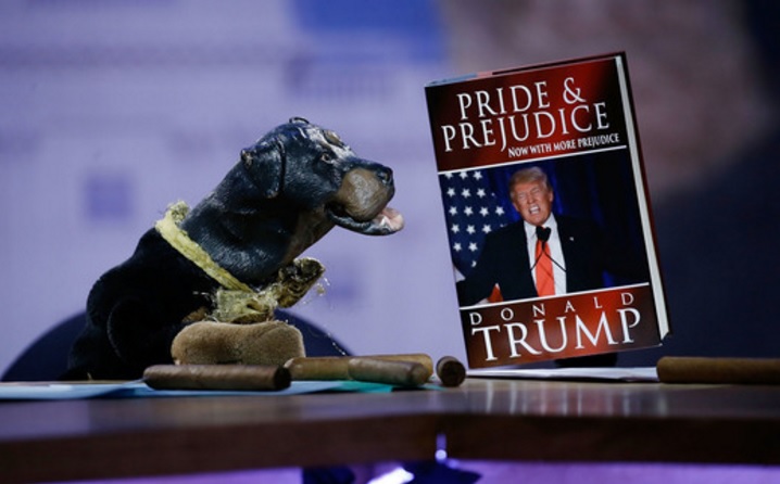 triumph the insult dog hulu