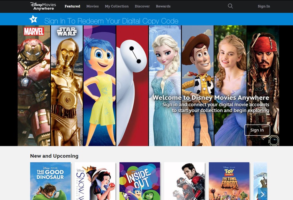 How to Watch Dinsey Movies Online or Streaming for Free Exstreamist