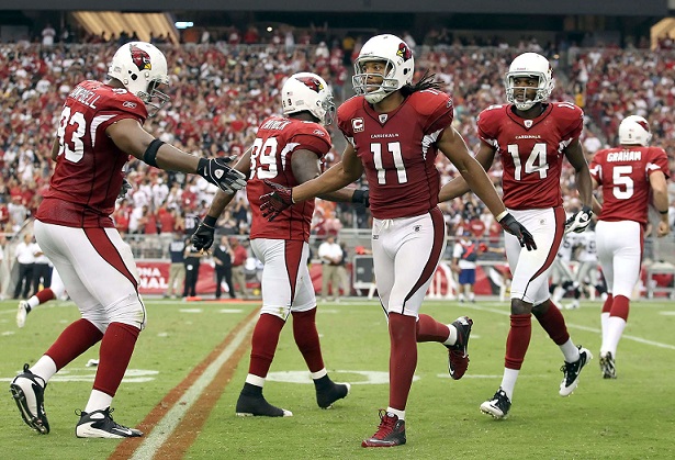 amazon NFL arizona cardinals