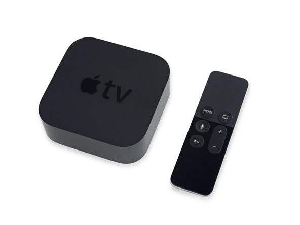 apple tv amazon video