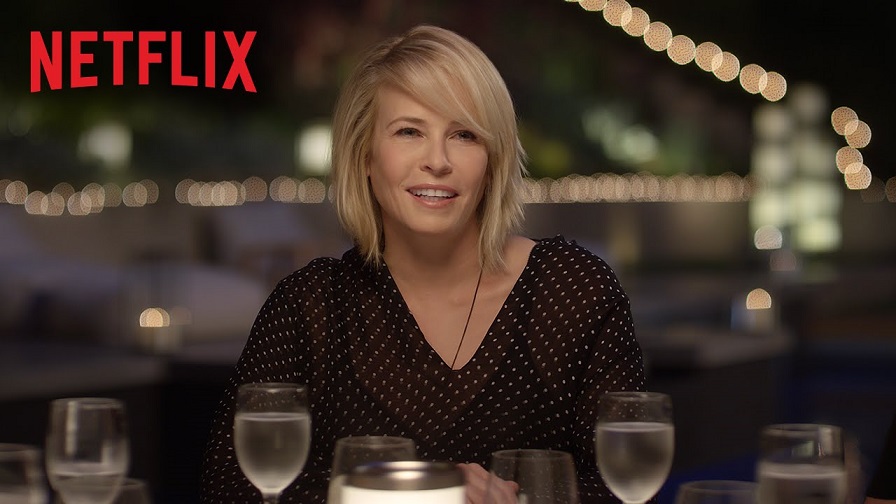 chelsea handler netflix