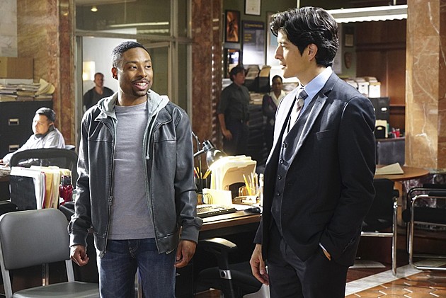 watch rush hour for free