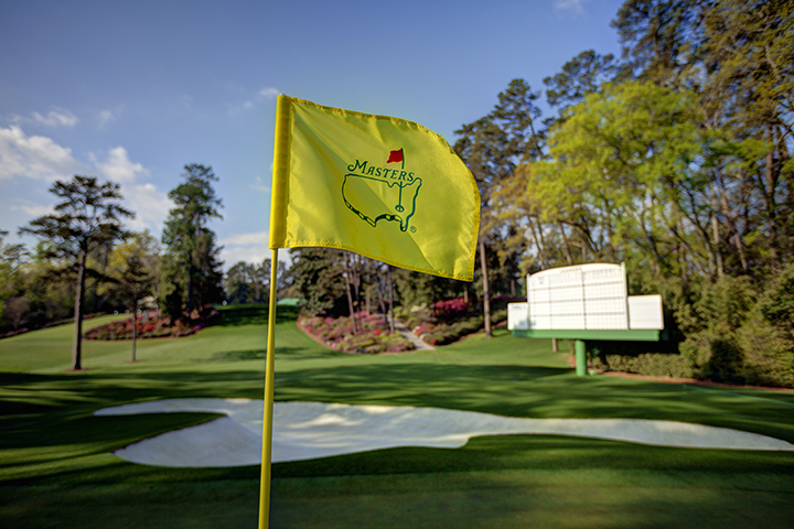 Watch The Masters Golf Tournament Free 