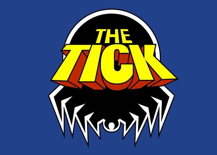 the tick amazon