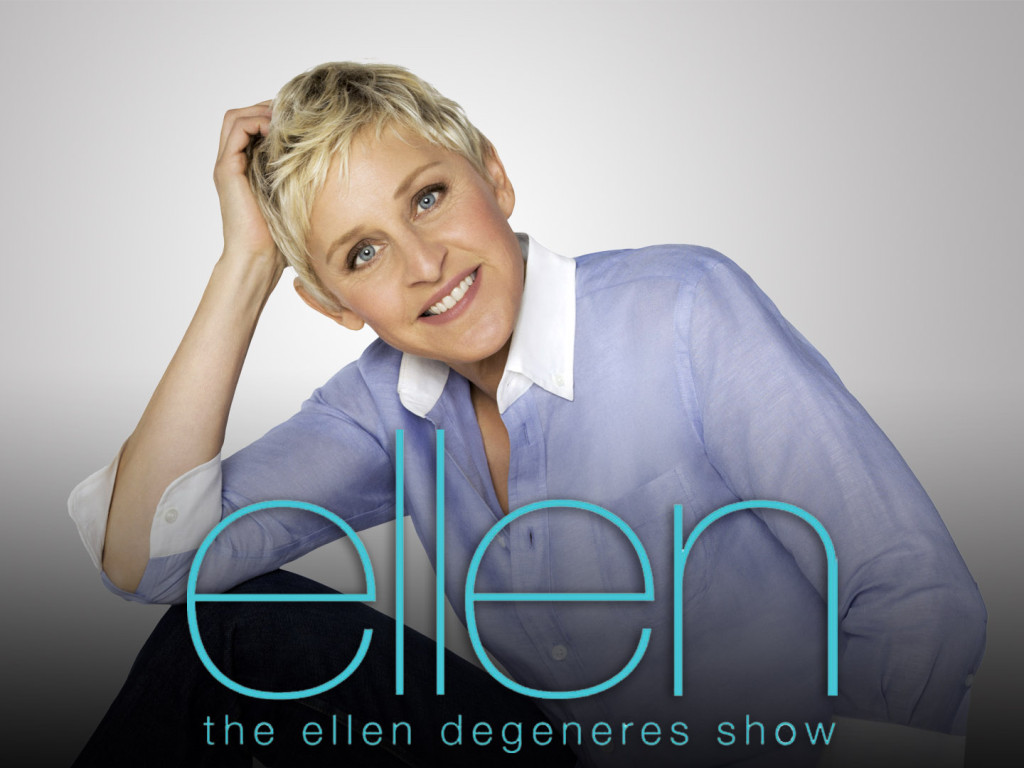 Where to Watch The Ellen Show Online or Streaming for Free