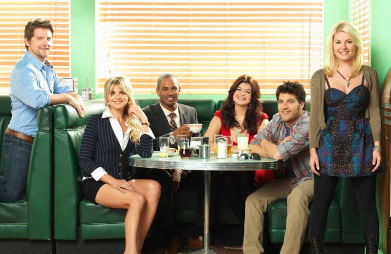 happy endings hulu