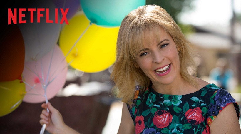 lady dynamite netflix trailer