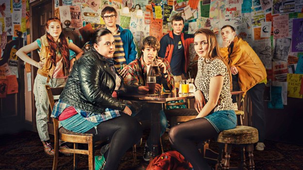 watch my mad fat diary online