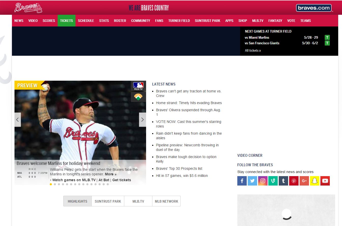 streaming-the-braves-game-live