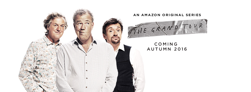 the grand tour premiere date