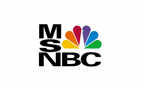 How to Watch MSNBC Online or Streaming