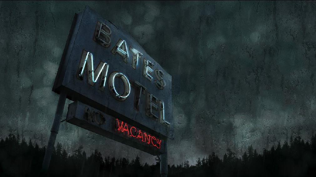 Streaming Bates Motel Online or Streaming for Free - Exstreamist