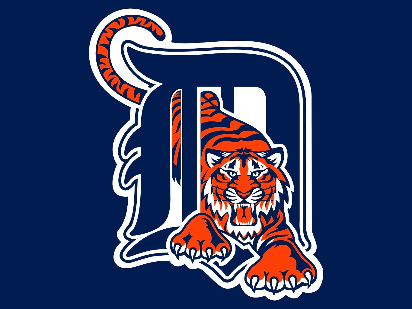 Live Streaming Detroit Tigers Games - Exstreamist