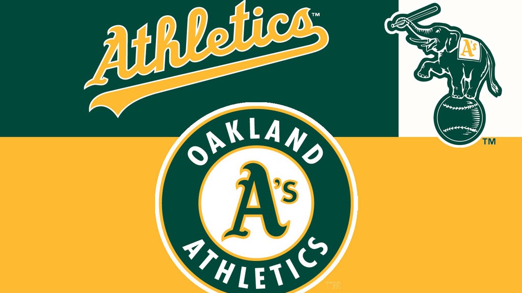 Watch the Oakland Athletics A s Games Online and Live