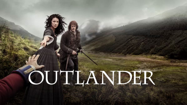 watch outlander episodes for free