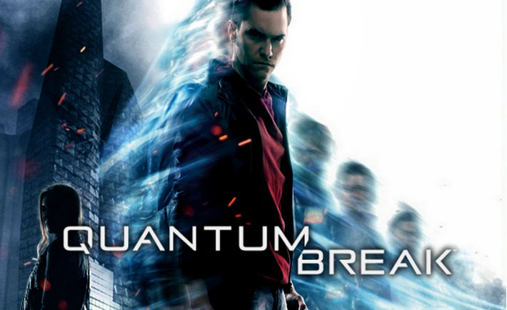 Quantum break спасите уилла найдите код для двери