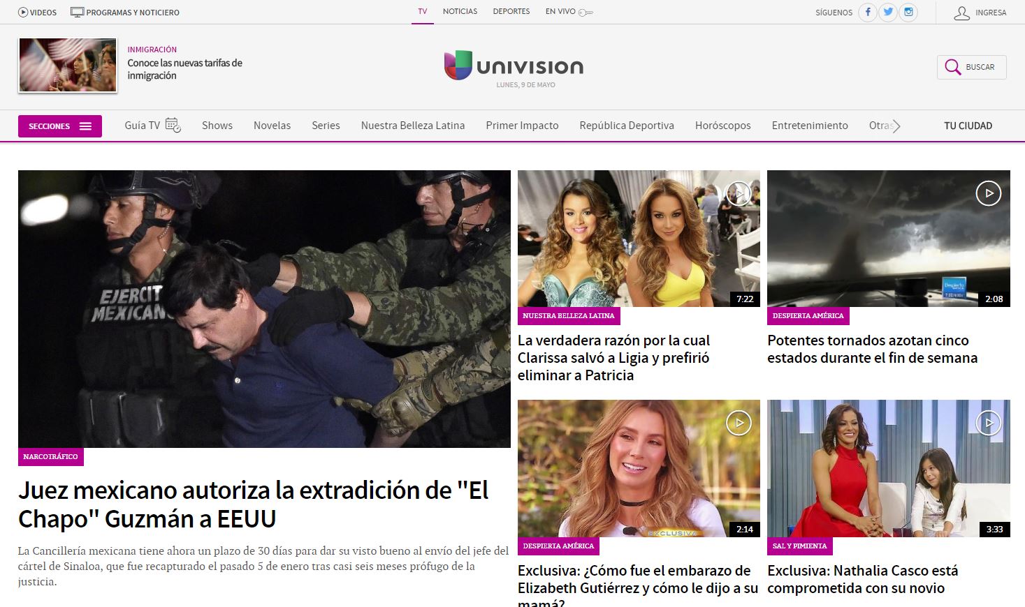 watch-univision-online