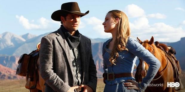 How to Watch Westworld Online or Streaming for Free Exstreamist