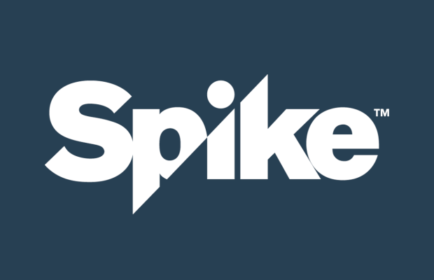 spike tv streaming