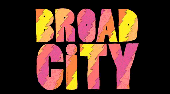 broad city netflix